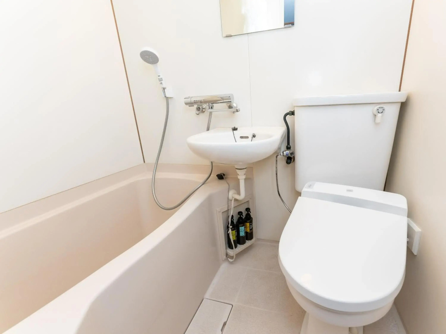 Kamenoi Hotel Kusatsu Yubatake