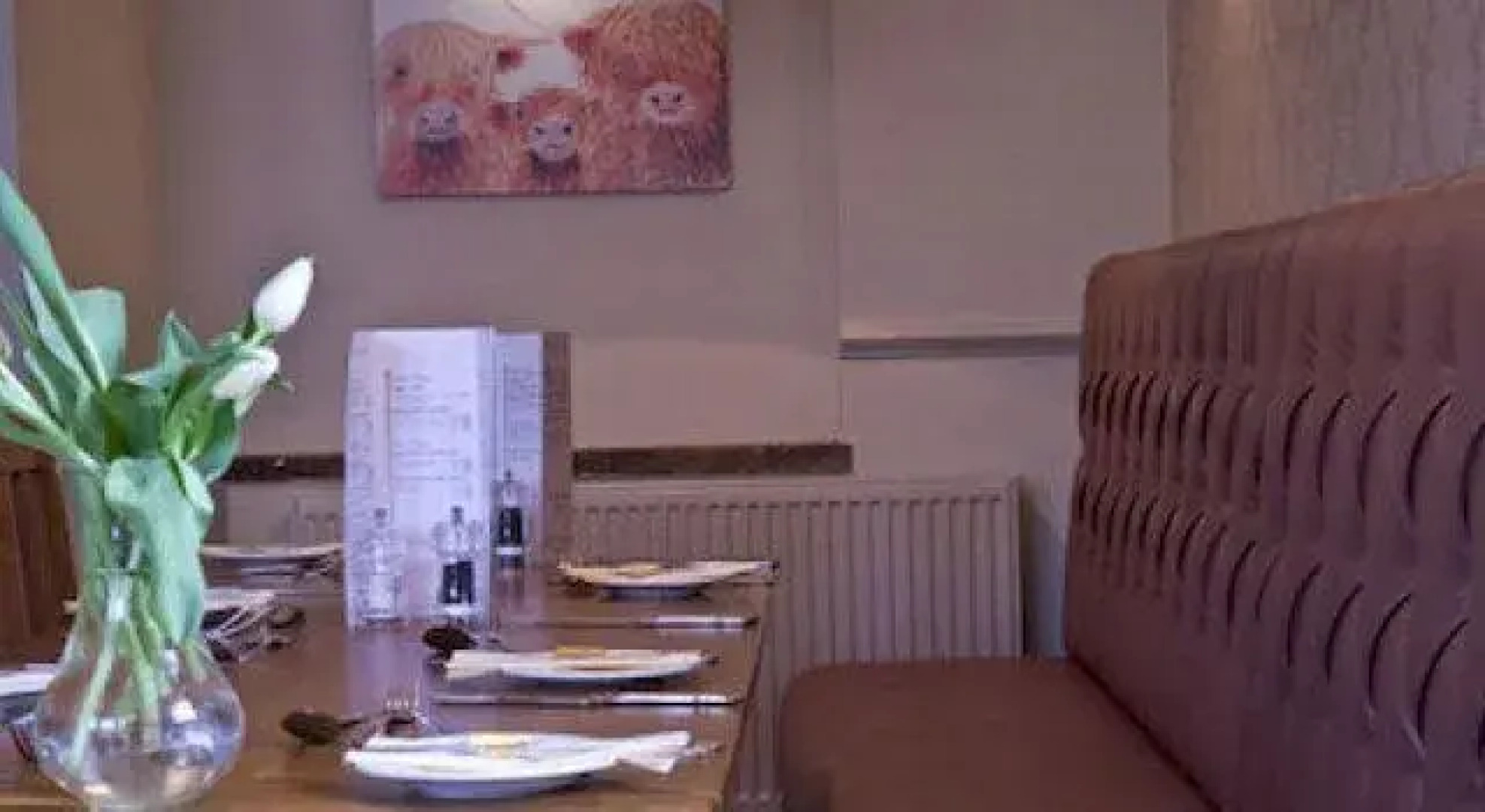 Black Bull Godmanchester