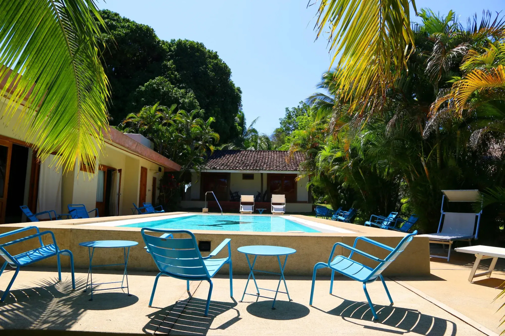 Casa de Campo Pedasi