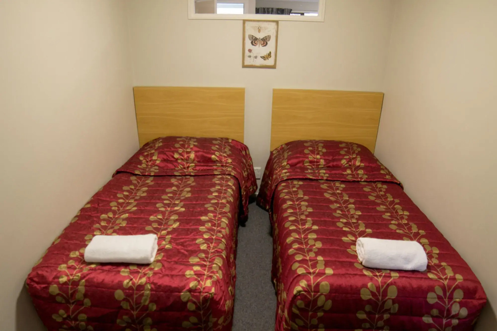 Te Anau Lakeview Holiday Park & Motels