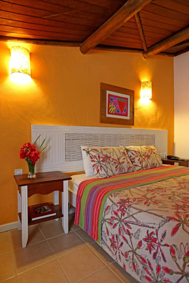 Sobrado da Vila Hotel