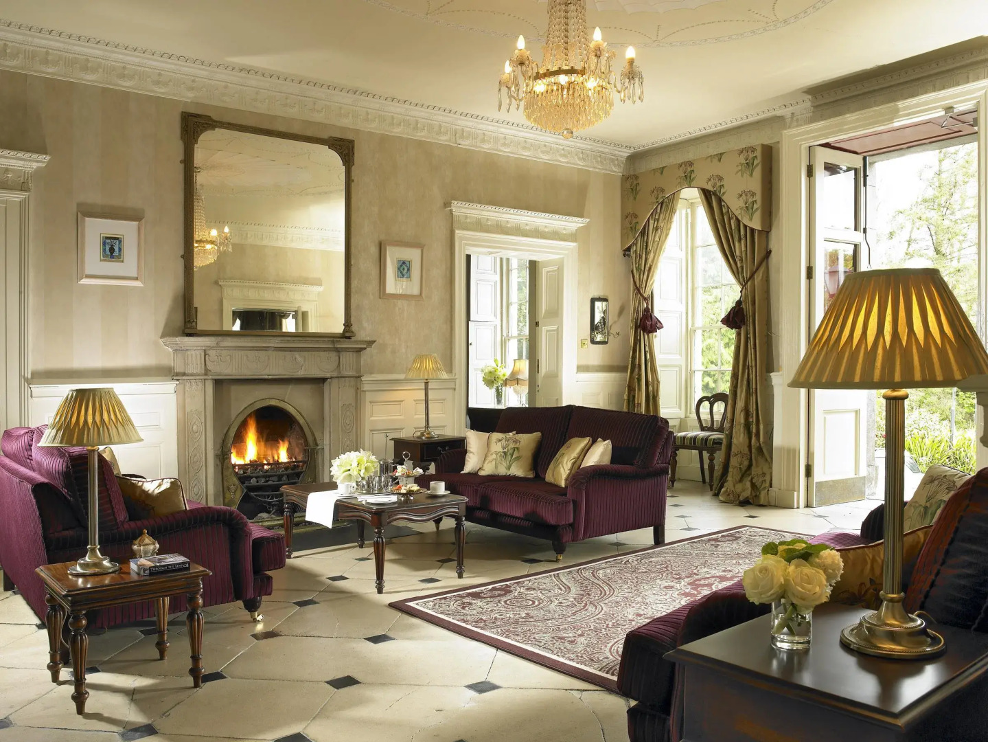 The Maryborough Hotel and Spa