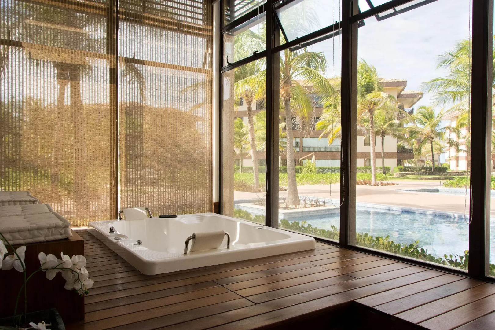 Mandara Kauai excepcional Apartamento Maison
