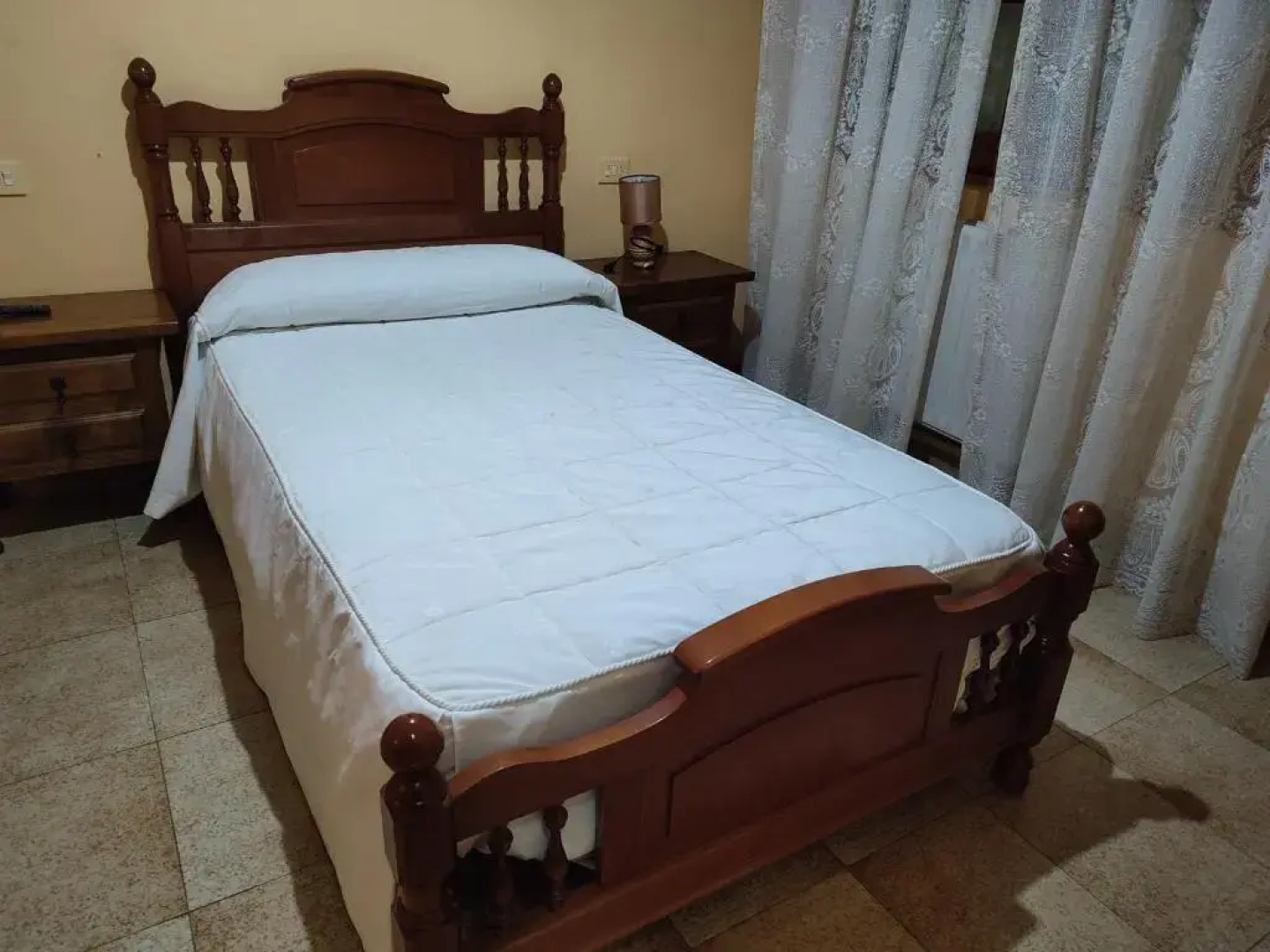 PENSION - Restaurante VILABOA