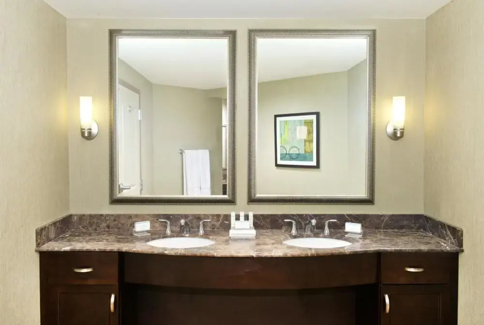 Homewood Suites by Hilton Pittsburgh Southpointe