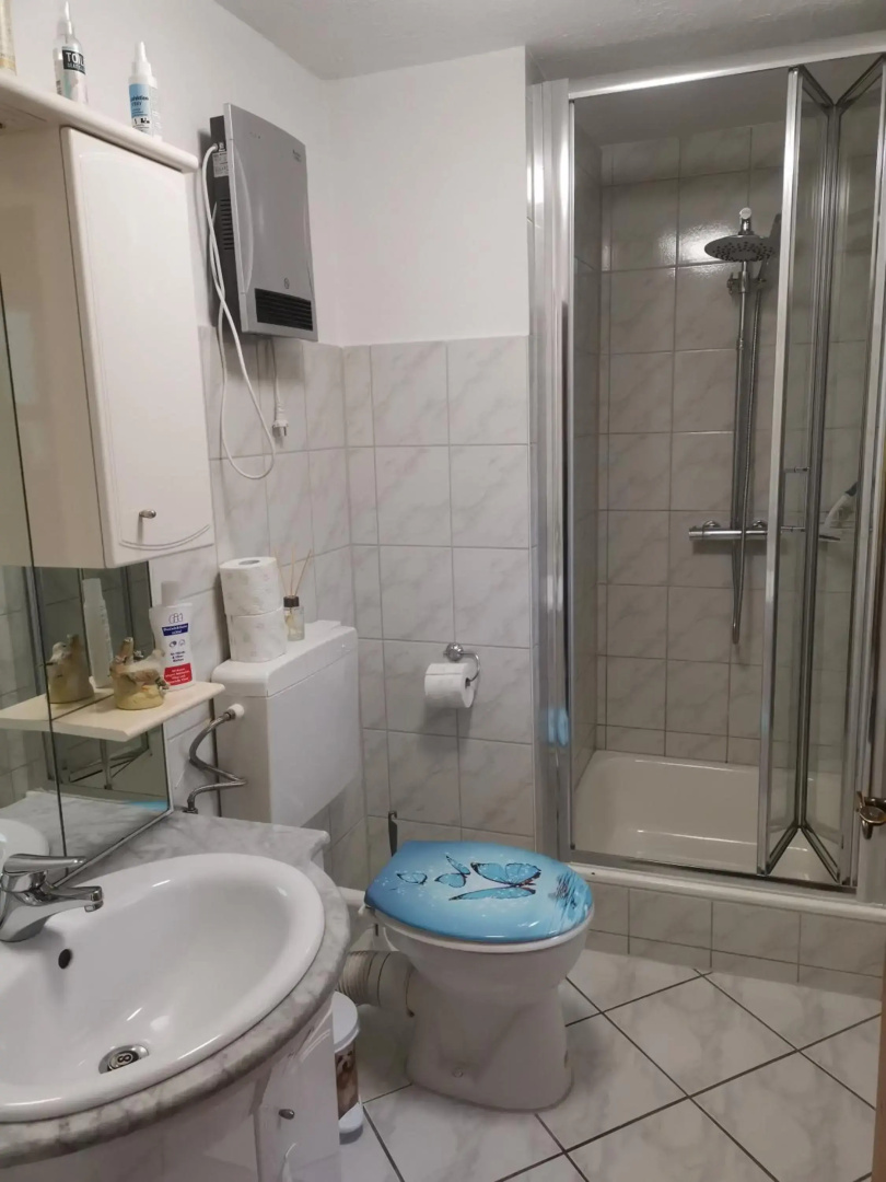 Ferienwohnung im Landhausstil