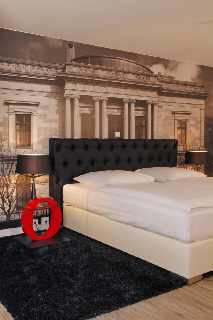 Hotel im Haus zur Hanse