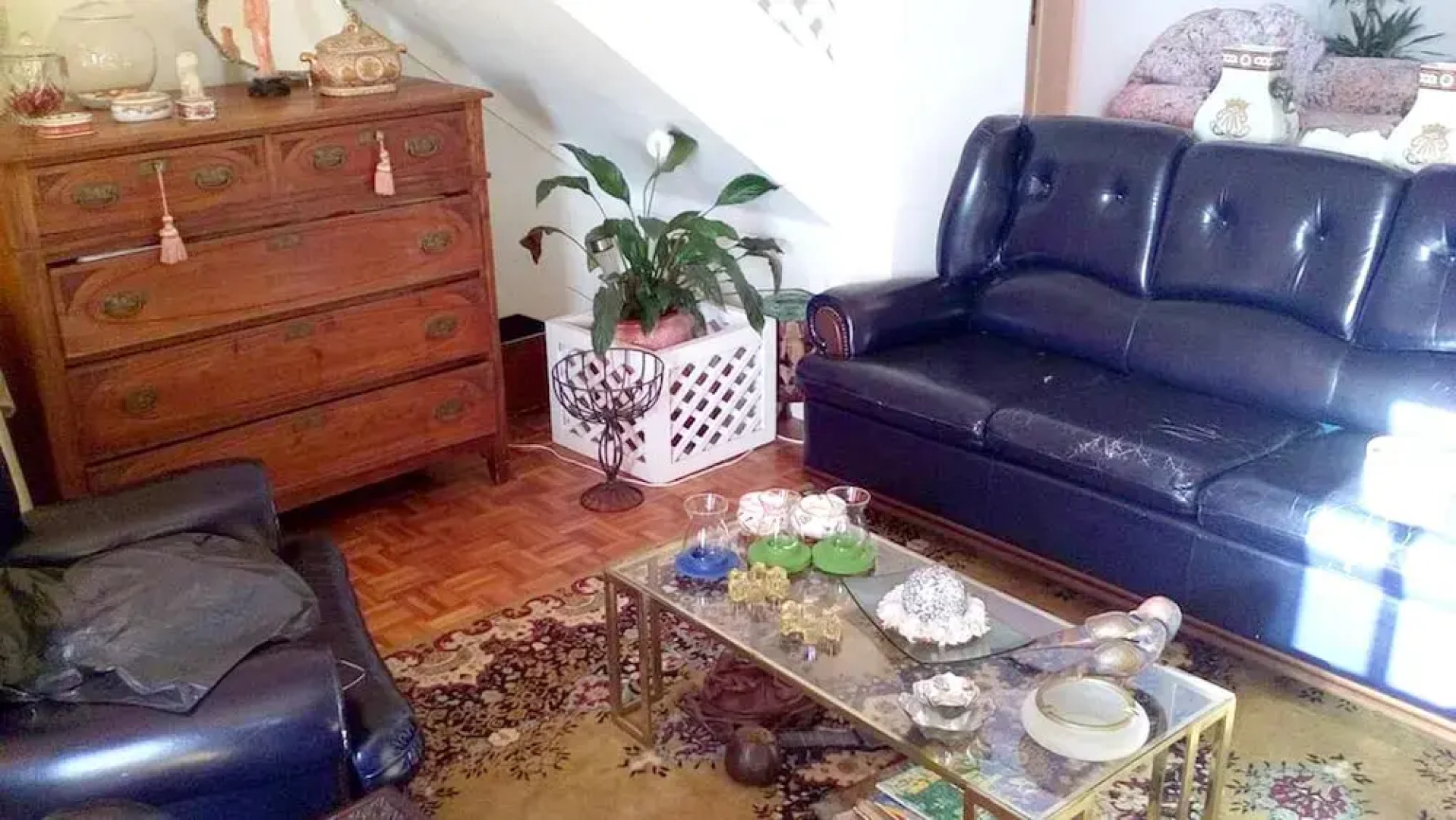 House With 3 Bedrooms in Angra do Heroísmo, With Wonderful sea View, E