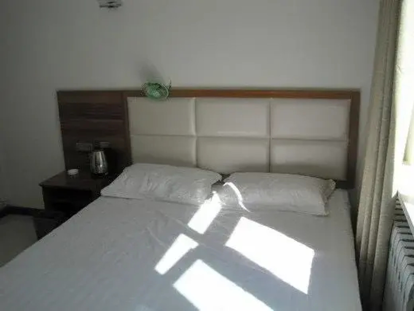 Xinxin Holiday Hotel