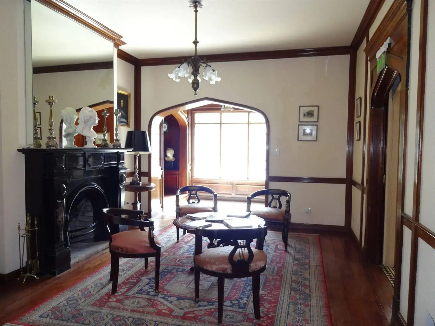 Stelares Hotel Boutique