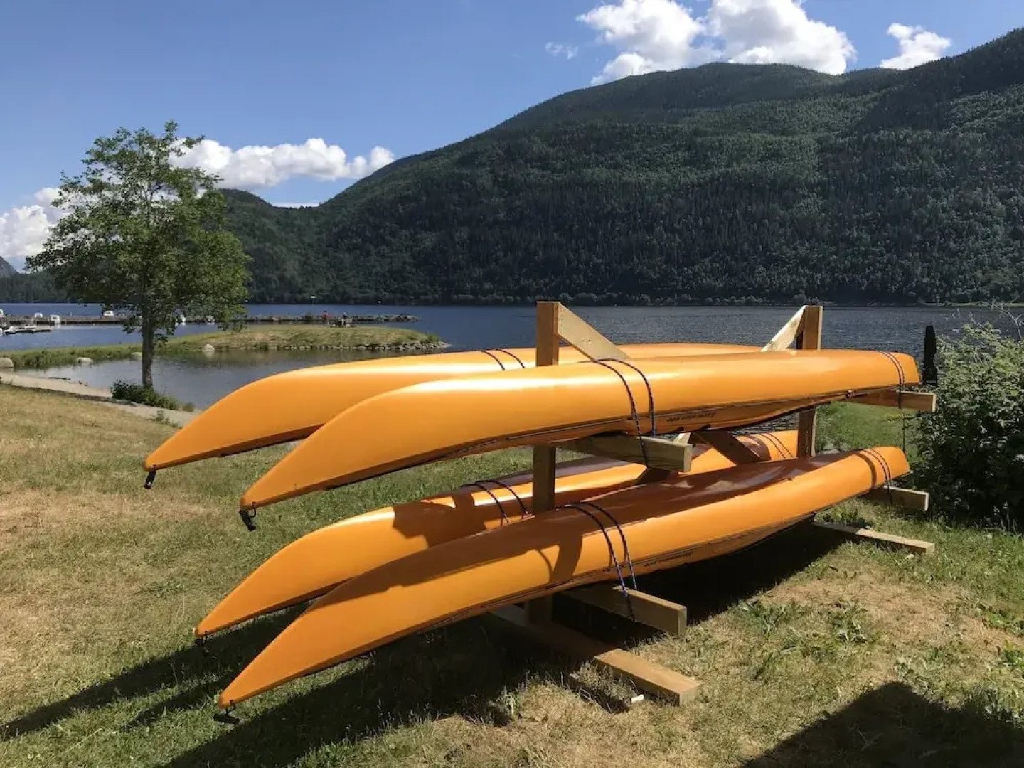 Dalen Bed & Breakfast