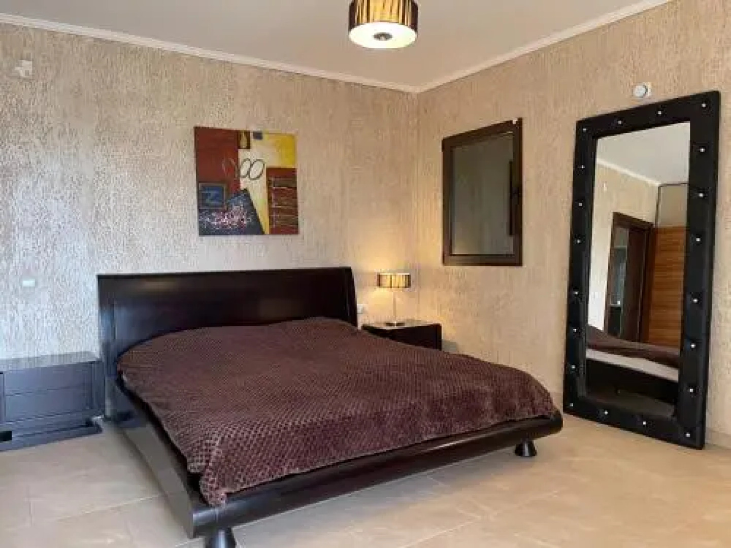 Apartments Villa St. Bar