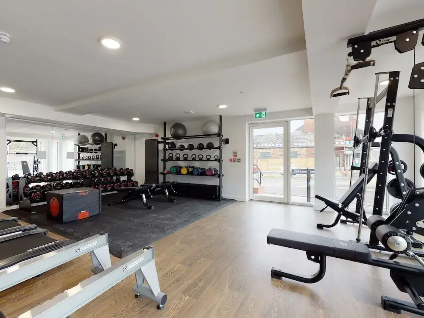 Gorgeous Studios - NEWCASTLE UNDER LYME
