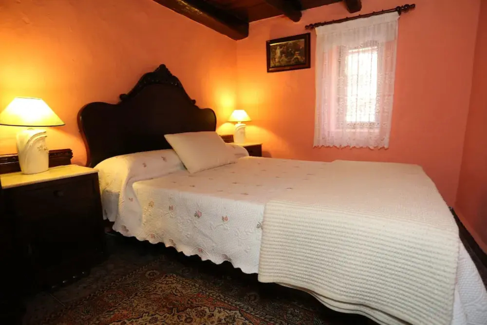 Fuerte Holiday Finca La Asomada