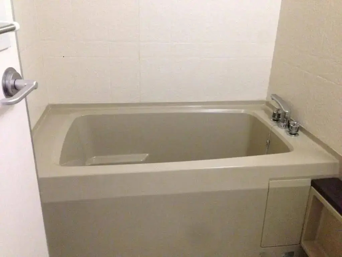 Alpha Hotel In Jyozenji