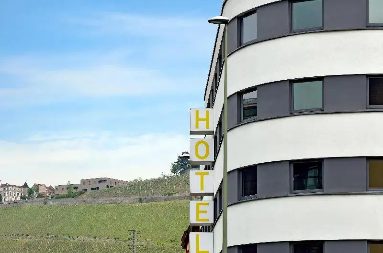 B&B Hotel Vejle