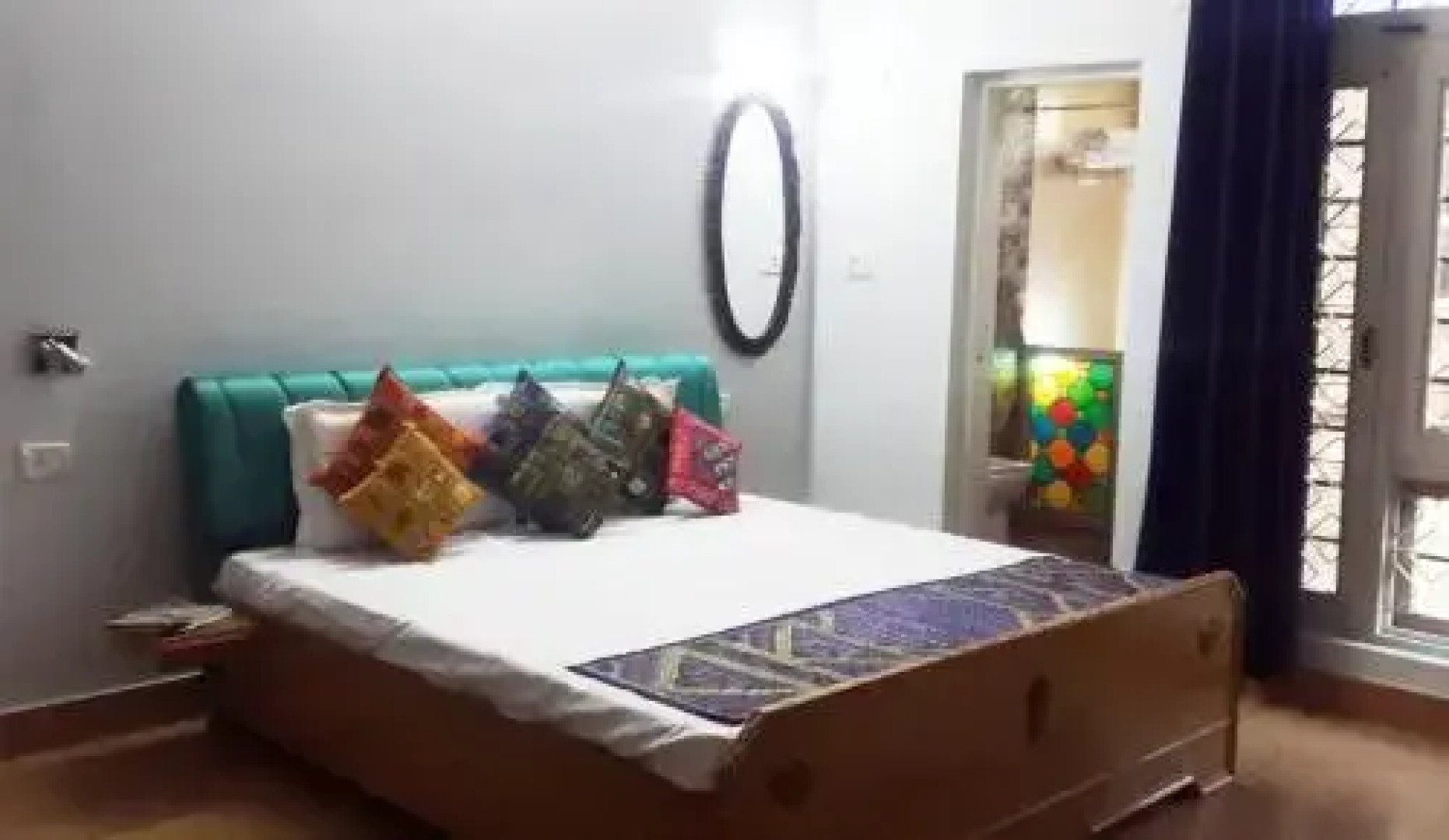 B&B Haridwar