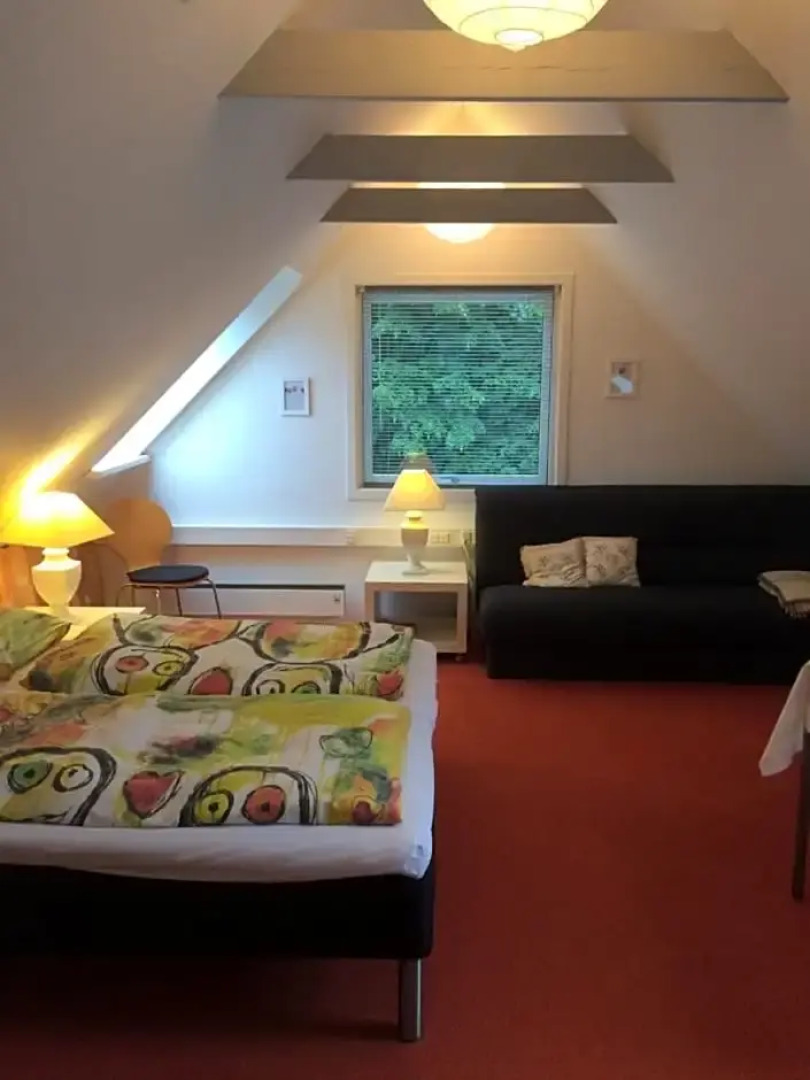 Mikkelborg B&B
