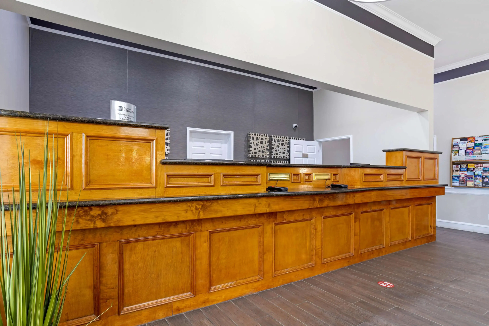Best Western Inn of Brenham