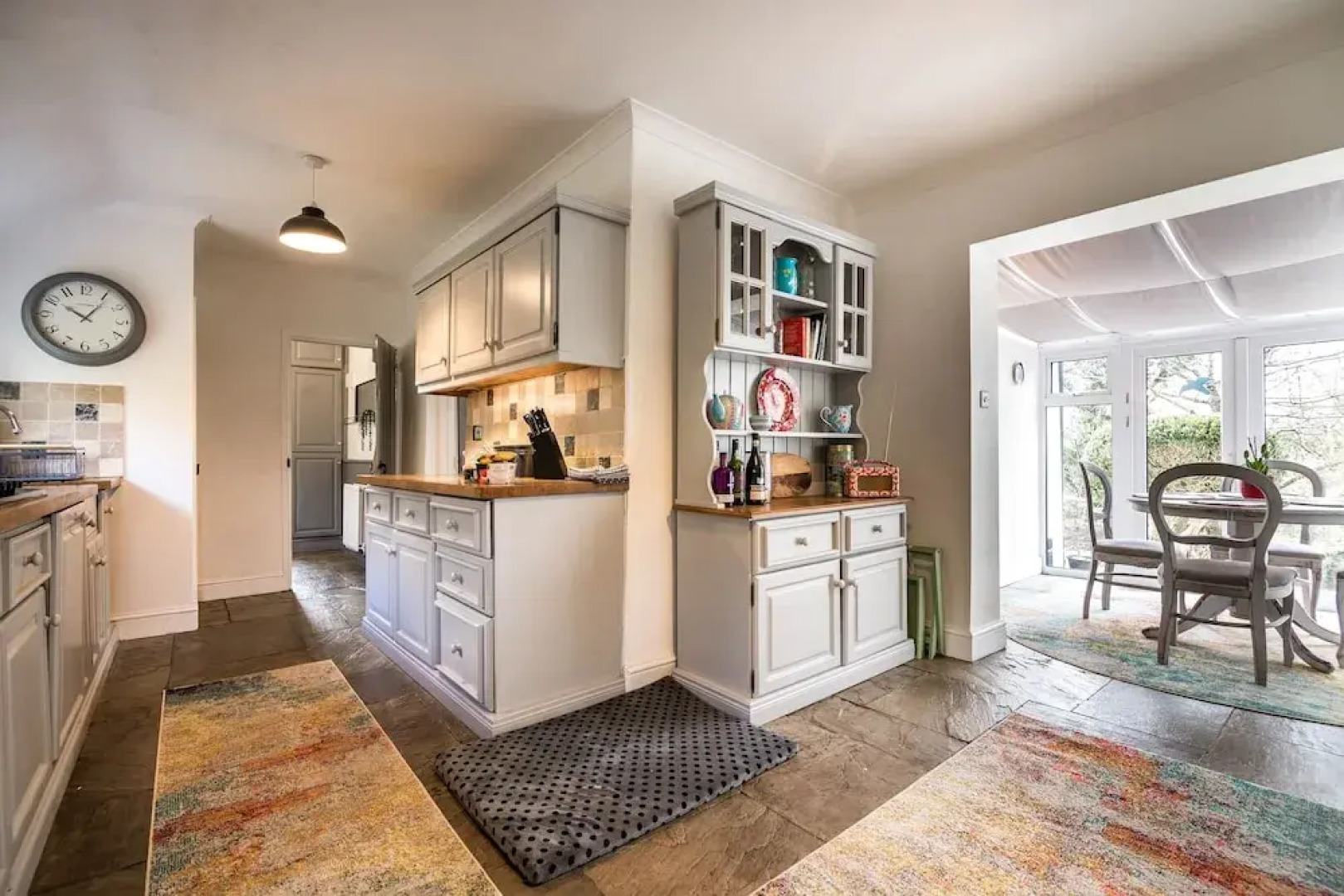 Woodpecker Cottage - Sheepswalk Farm