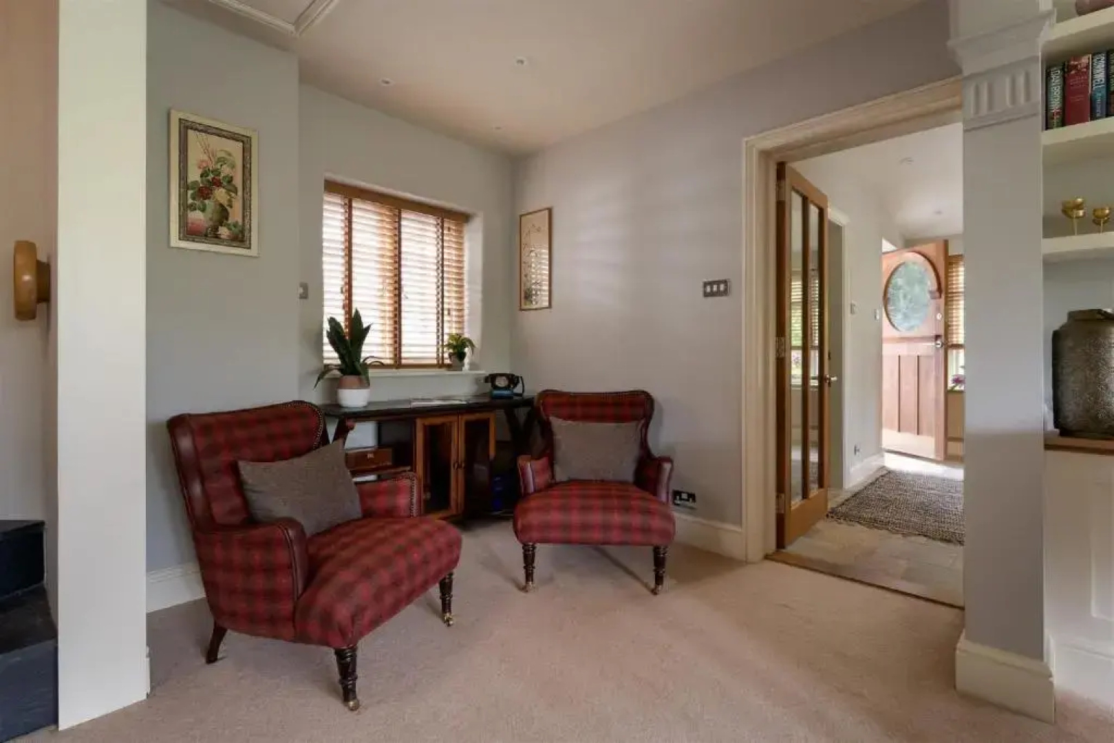 Higher Mapstone - A true retreat nestled in a private sanctuary on Dartmoor