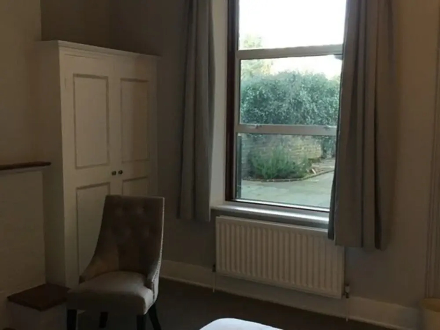 The Residence on Granville