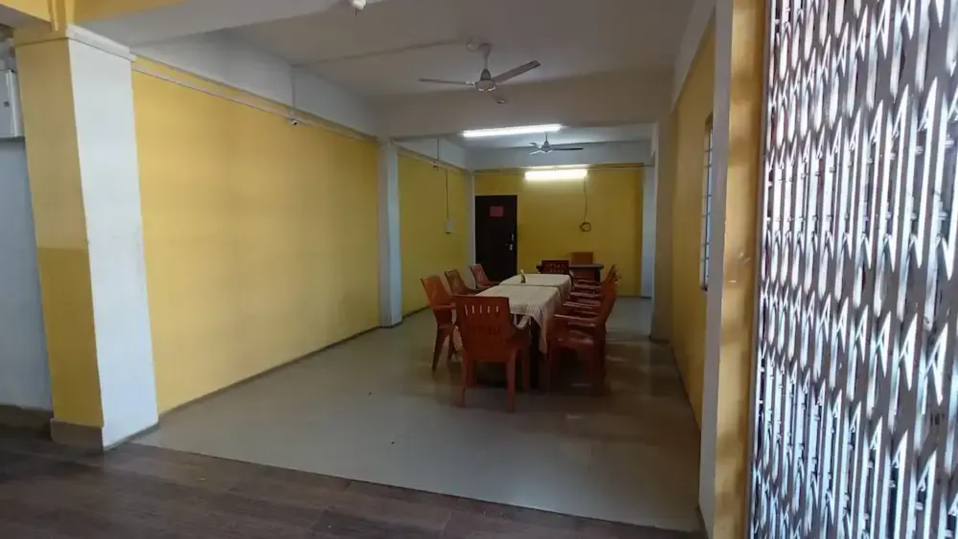Hotel Aanggong