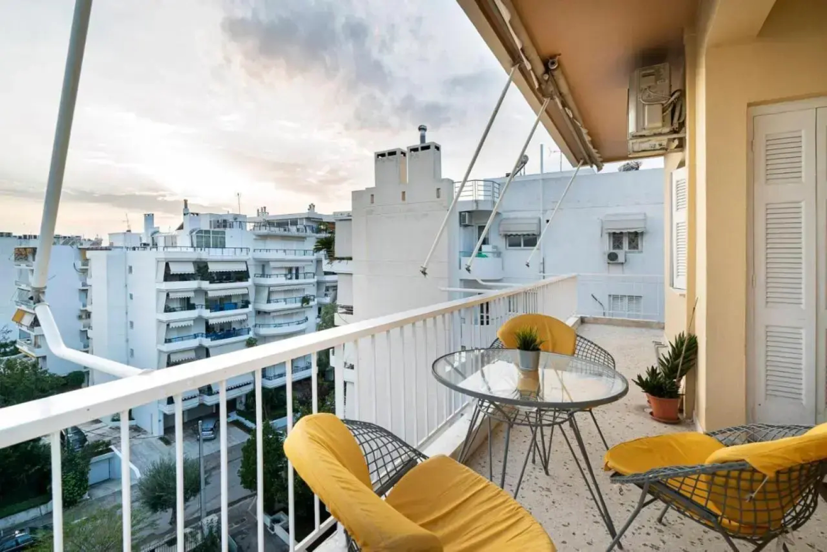 FILOXENIA MG With Fantastic View 6th