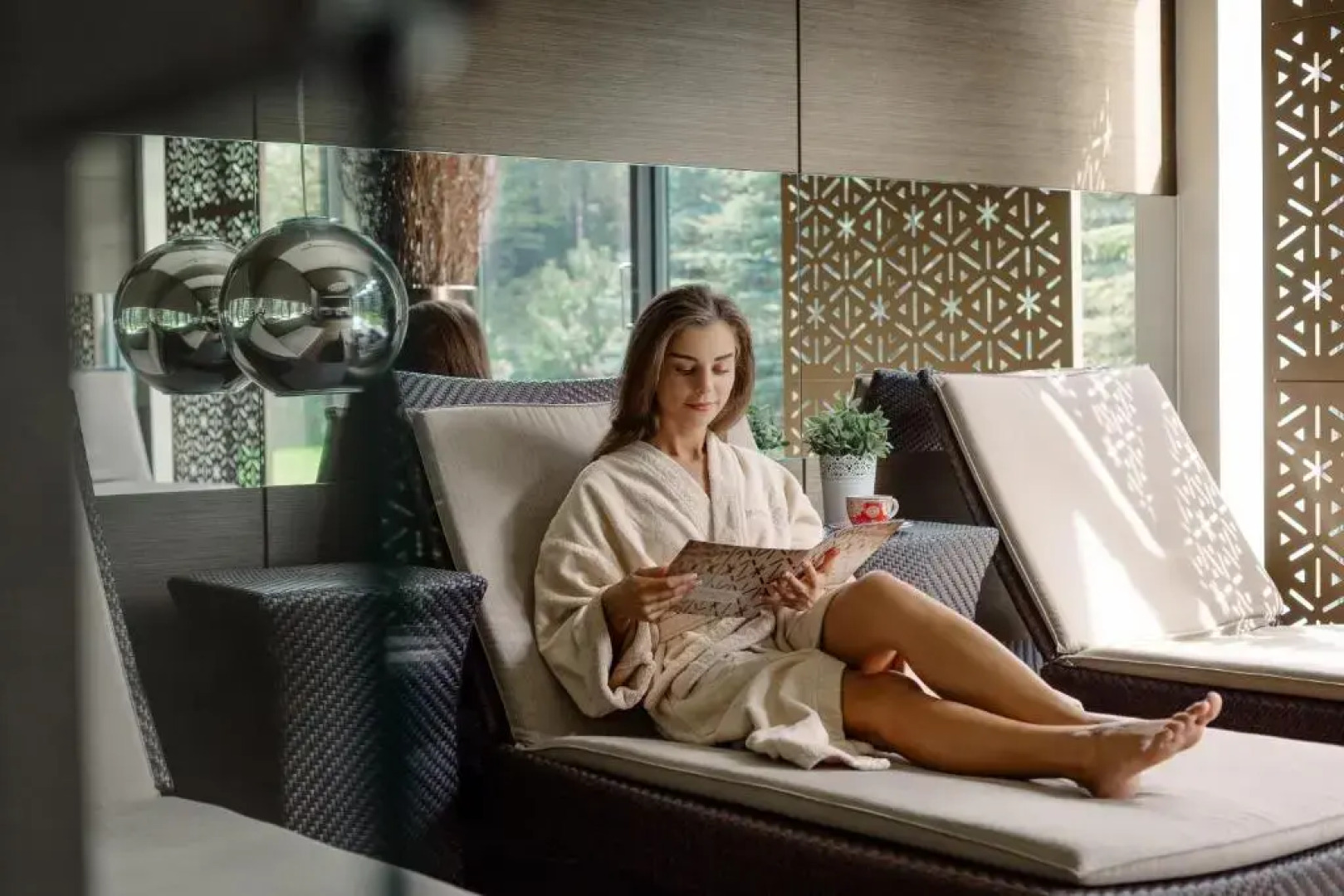 Vanagupe Spa and Conference Centre