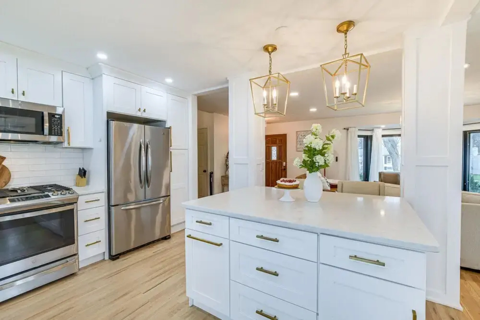 Family-friendly Villa Park Home: 16 Mi to Chicago!, Villa Park