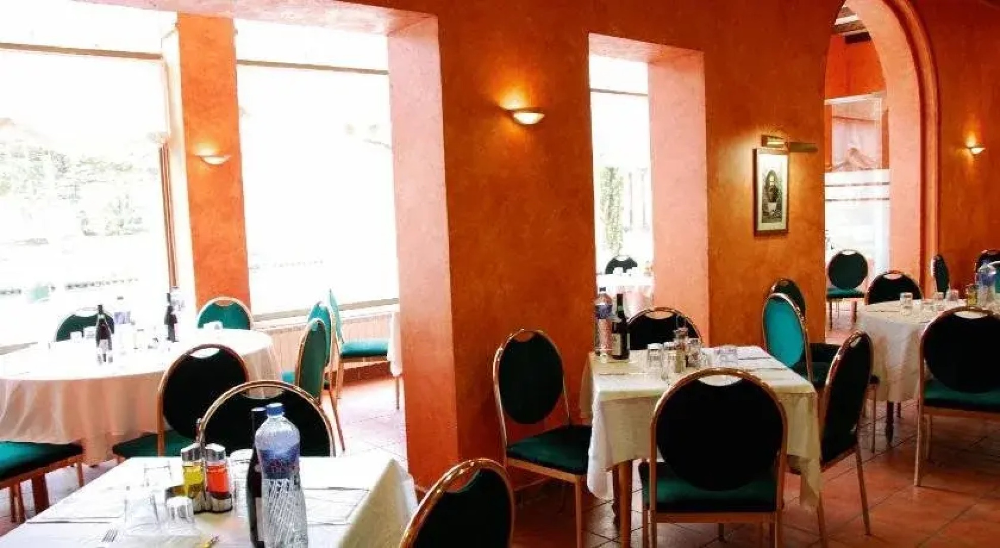 Hotel Balneari de Vallfogona