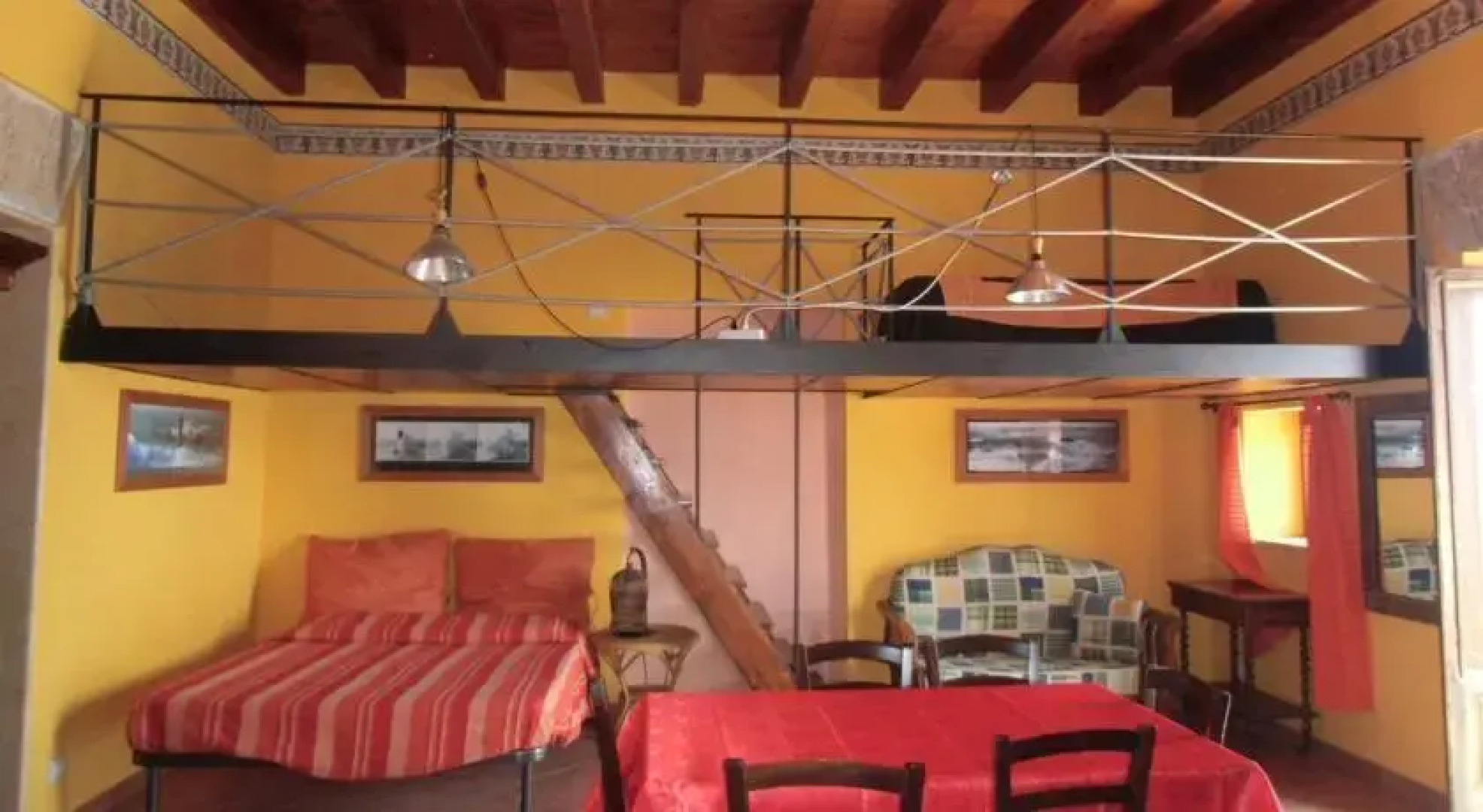 Holiday home Santa Flavia