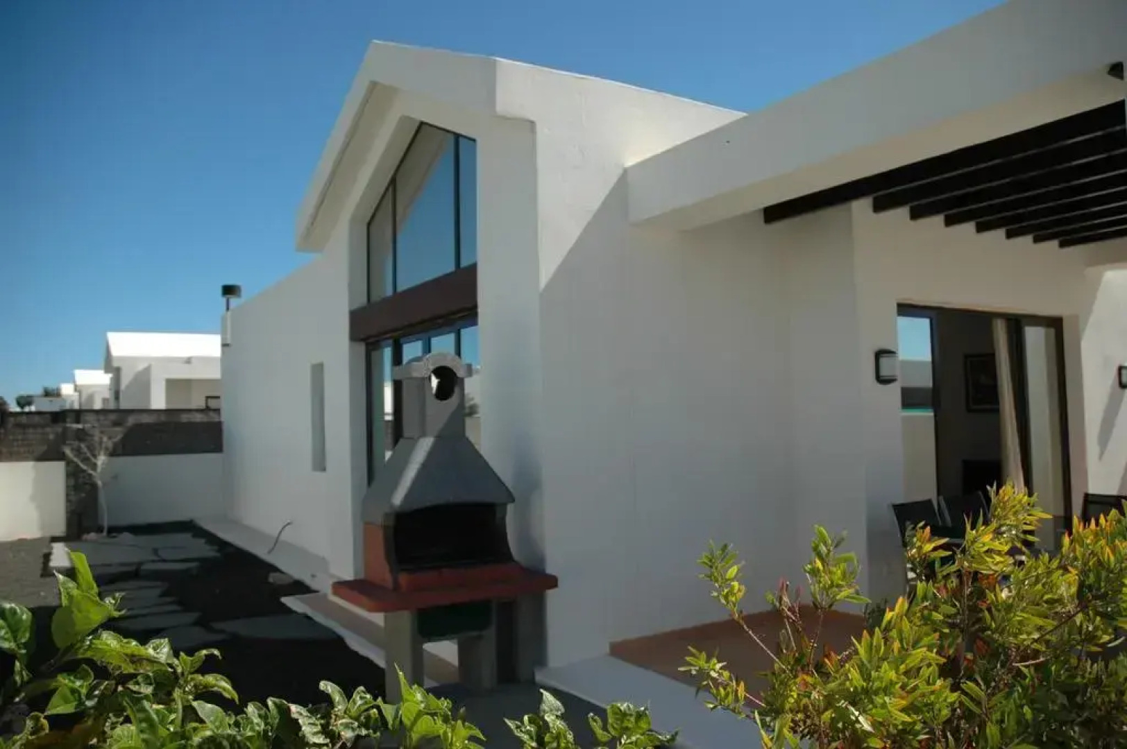 Ereza Villas las Buganvillas