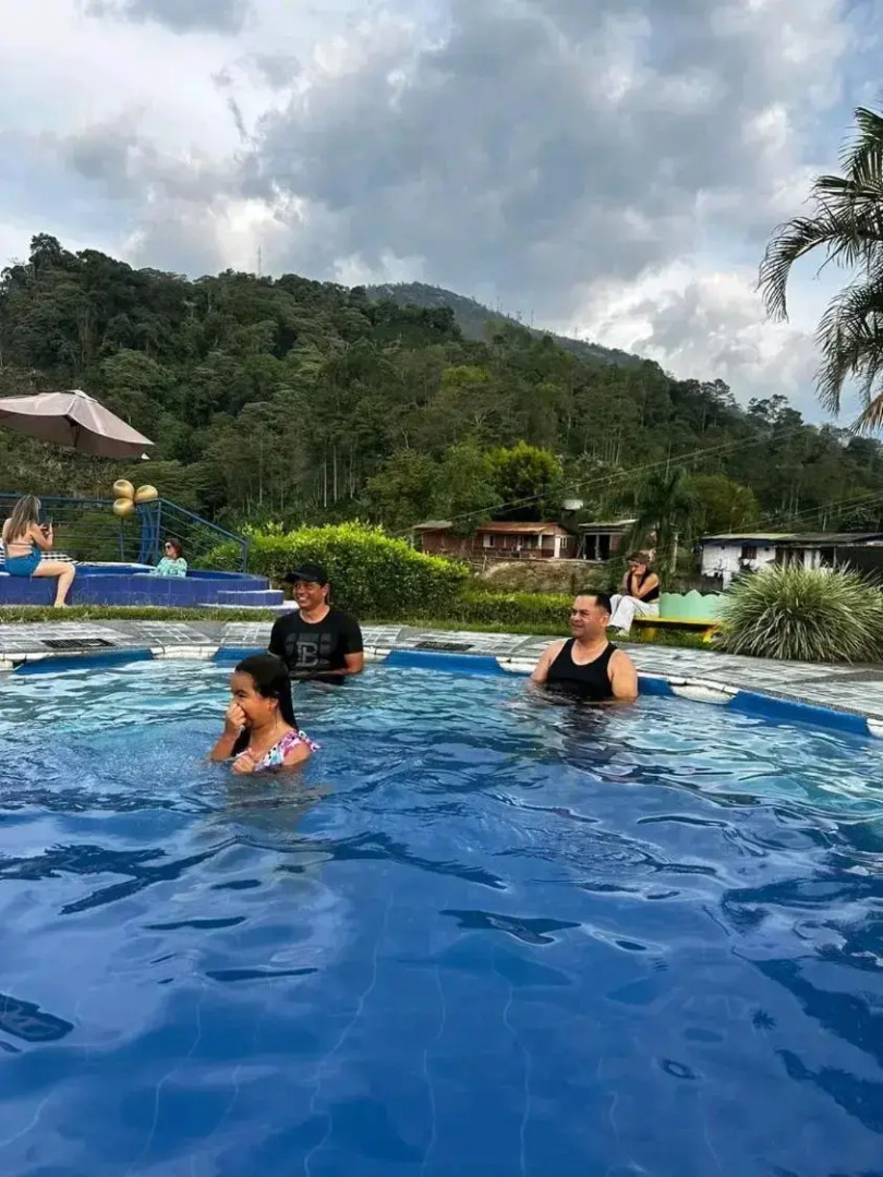 Finca Turística Santa Clara