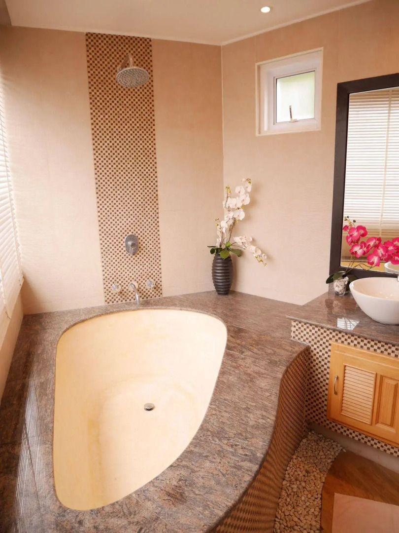 Tropical Paradise Residence