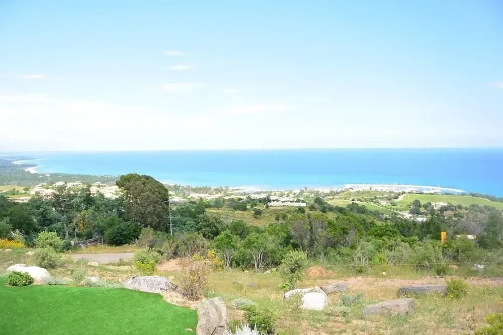 Villa Colibri - 4 - Private Swimming Pool - SEA Viaw
