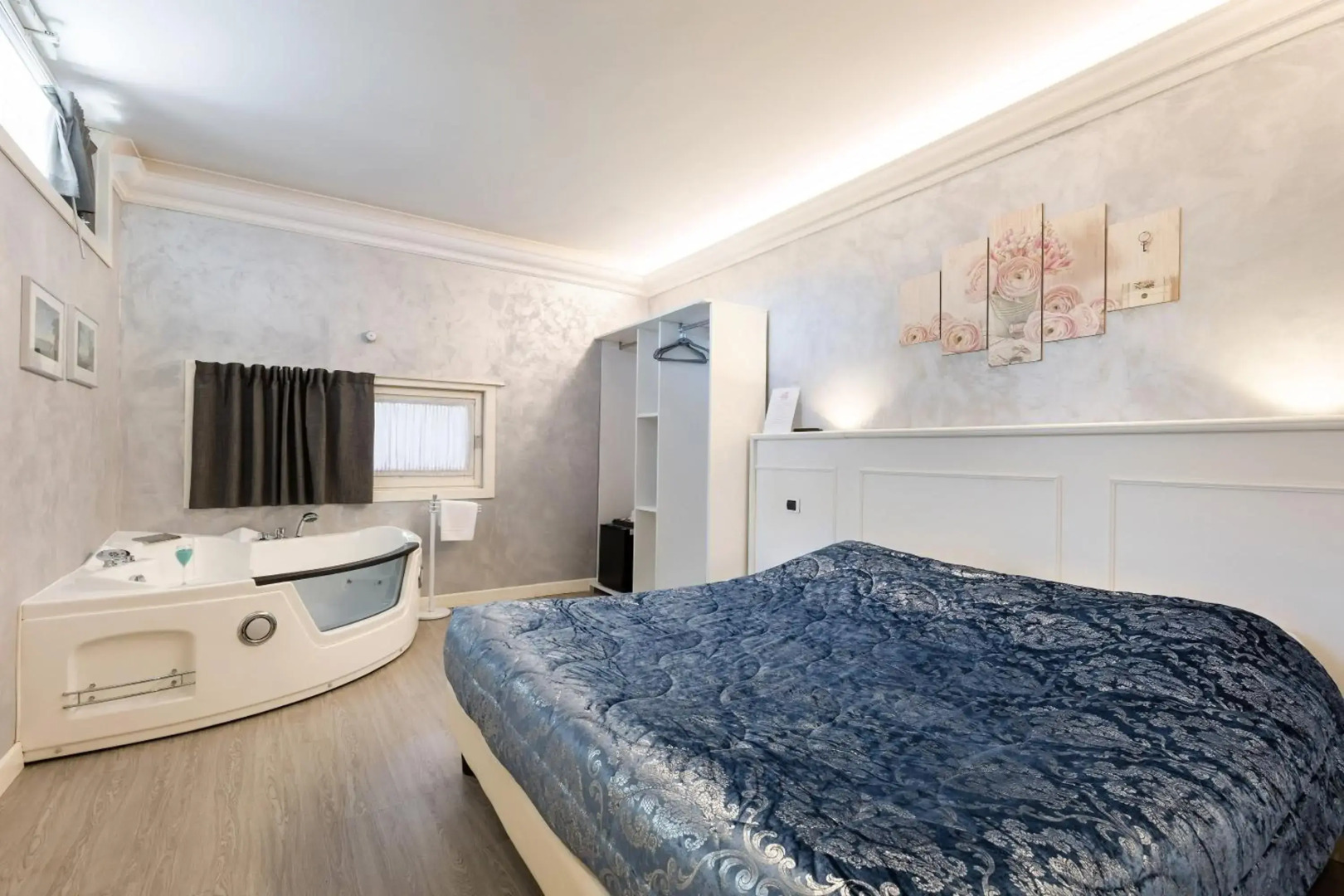 Villa Lilla (закрыт)