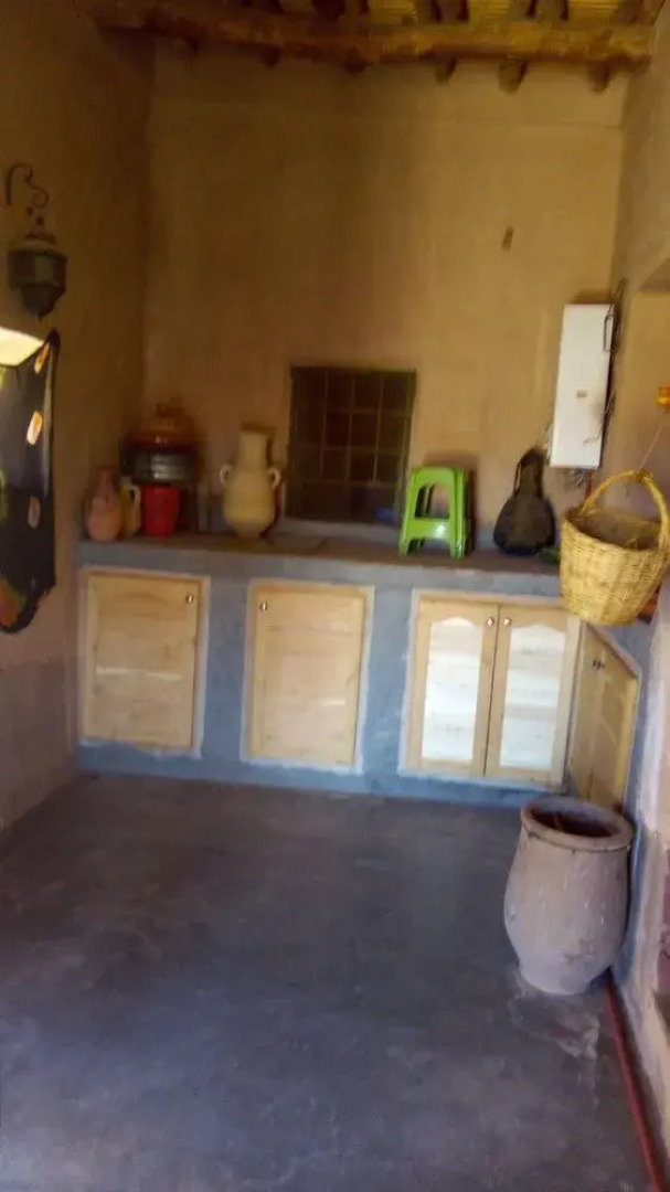 Gite chez l'Habitant Amzil