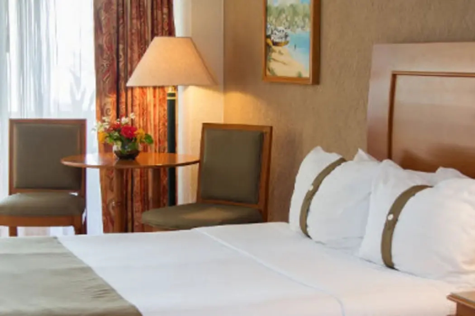 The Palms Resort of Mazatlan
