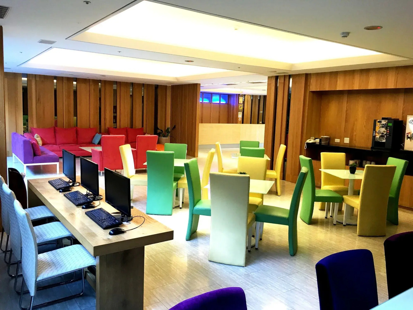 Century Hotel Taoyuan