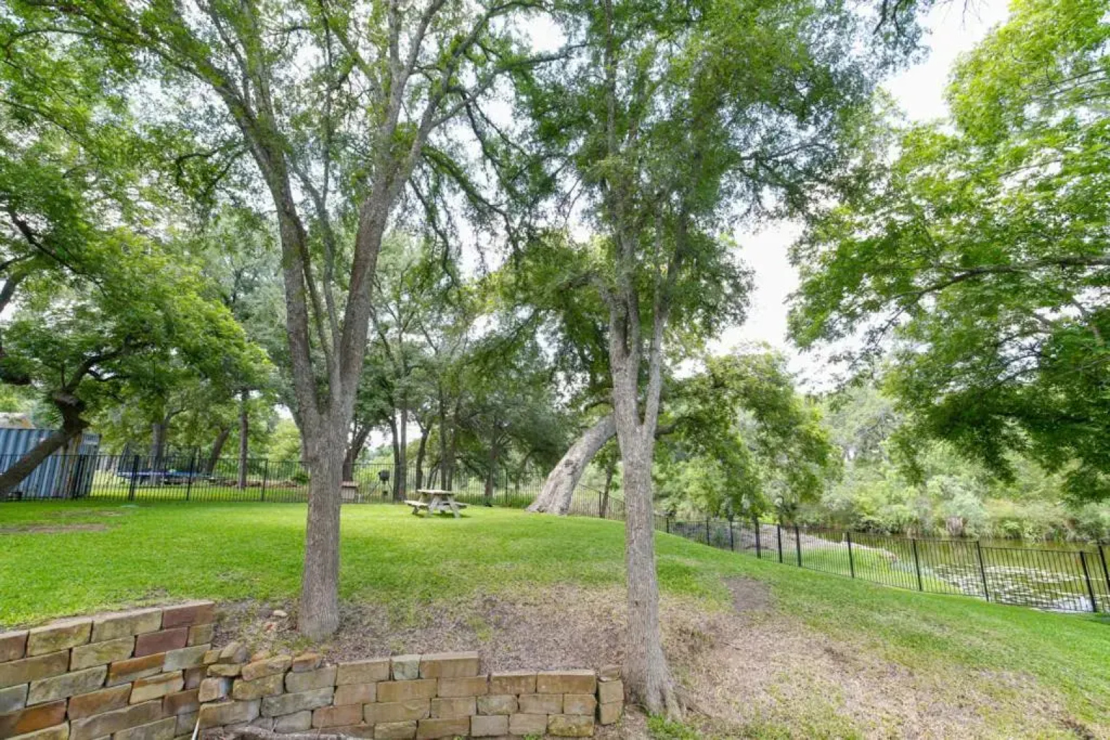 Lake LBJ 4BR Home w/ Boat Deck, Huge Yard