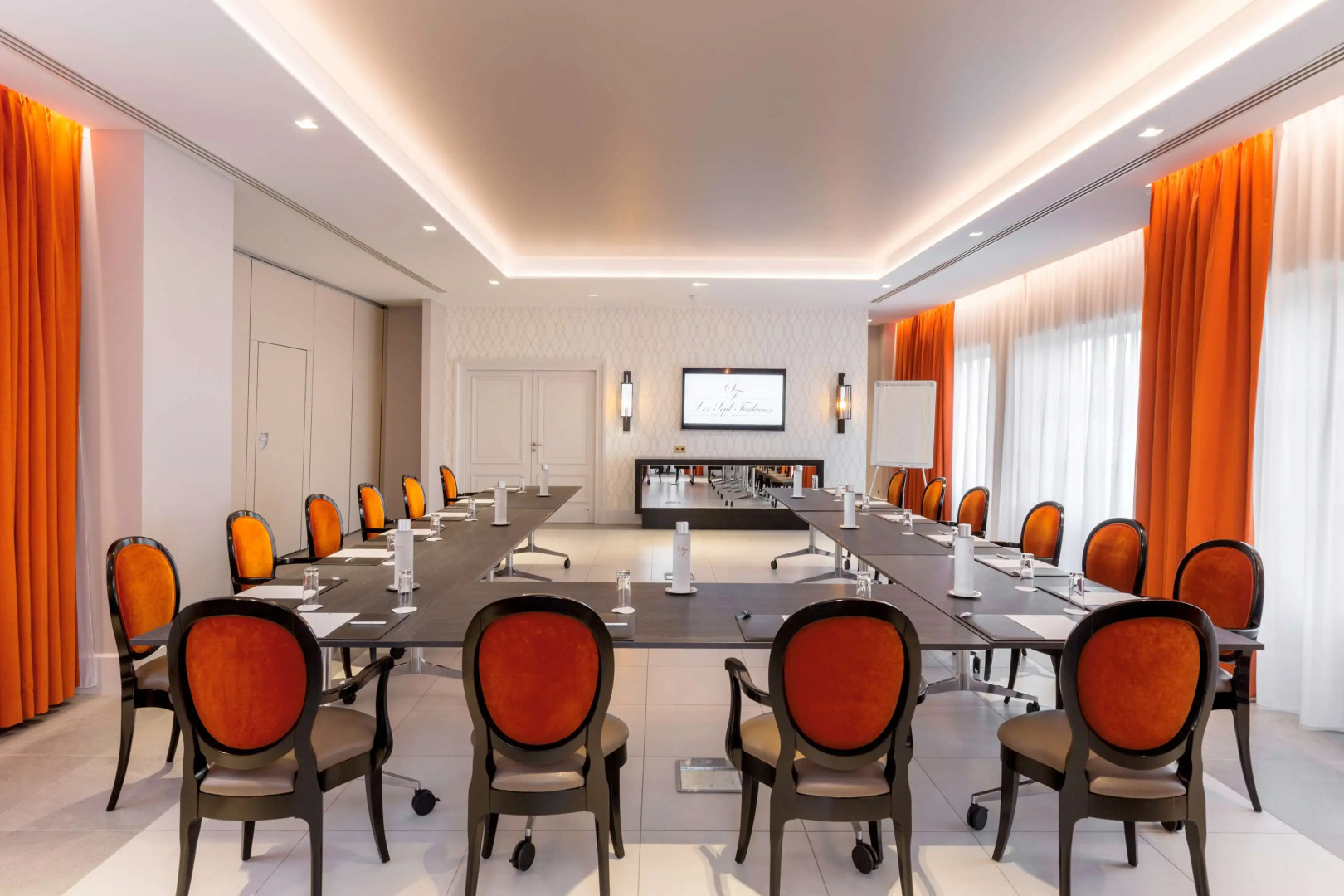 Best Western Premier Hotel & Spa Les Sept Fontaines