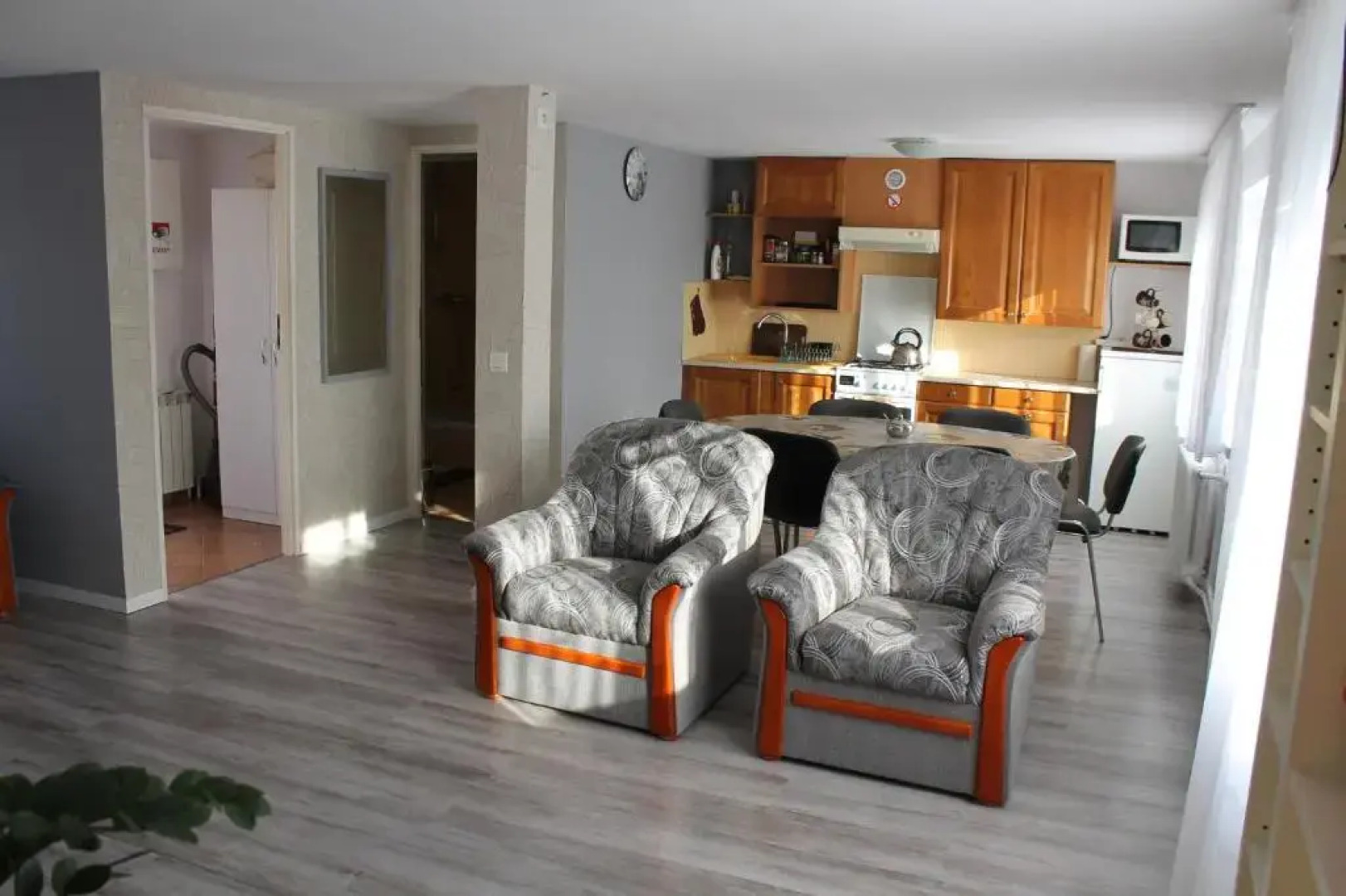 Apartament u Marzenki