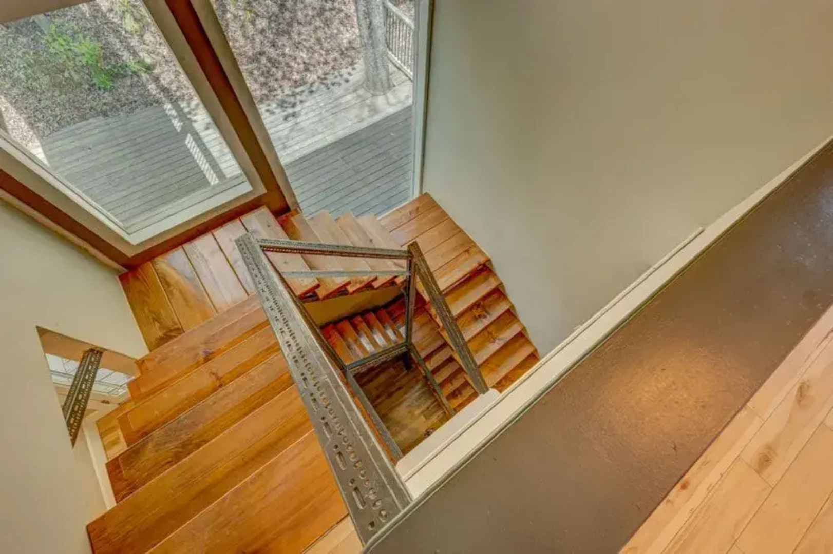 Falcons Nest by Escape to Blue Ridge