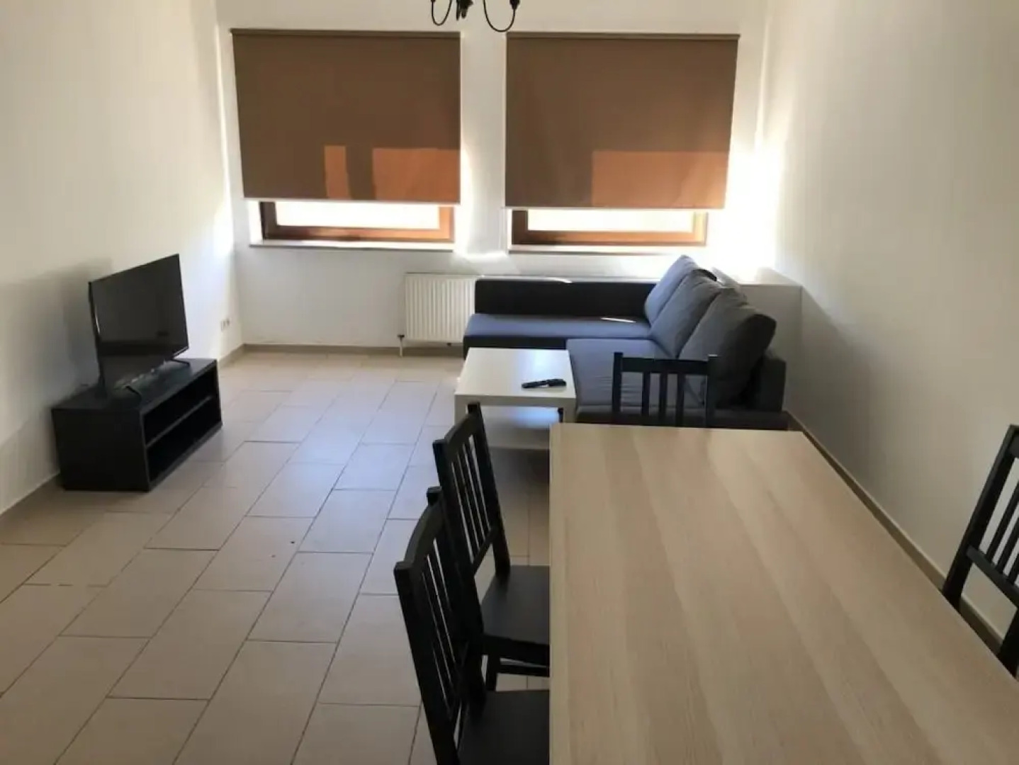 Beny Hotel Apartments