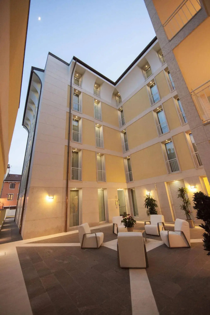 Residenza Agnello DOro