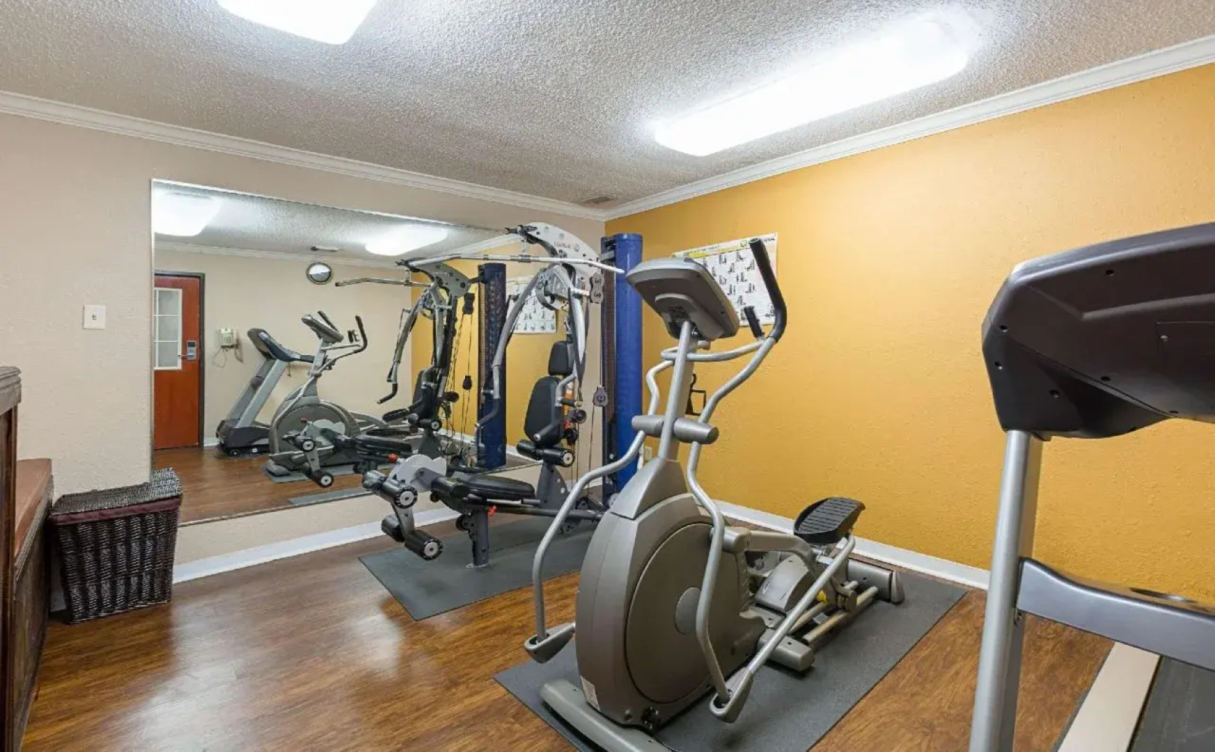 Quality Inn & Suites Beaumont