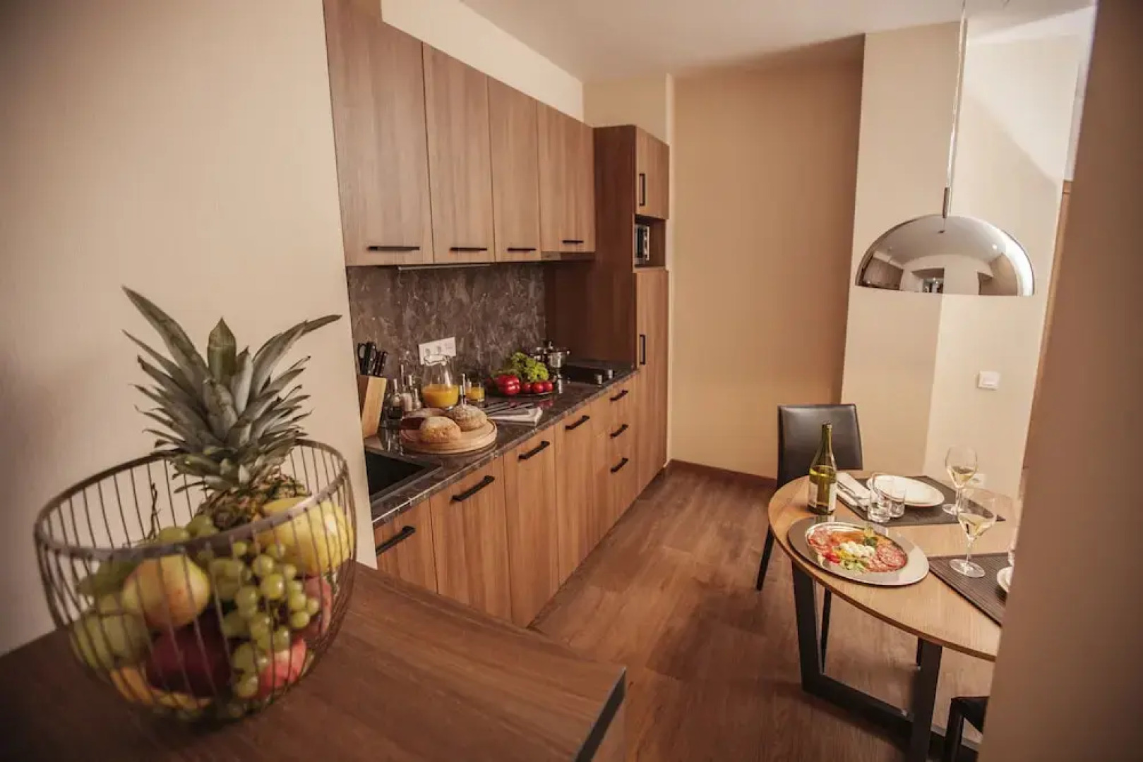 Отель Senator Maidan