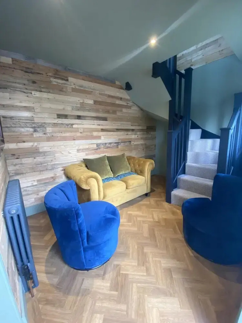 The Crown Inn Dial Post