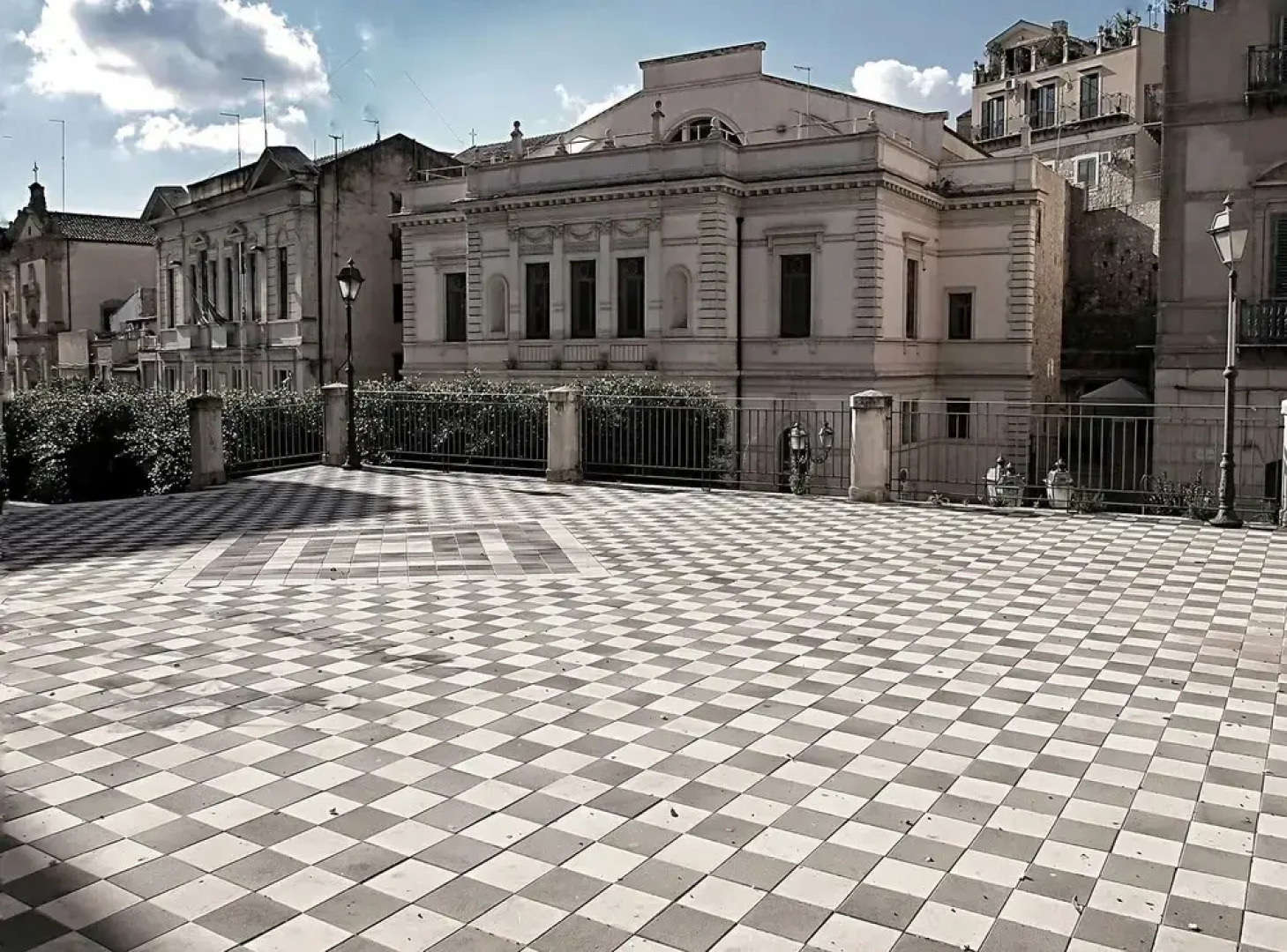 Al Qatta Bed & Breakfast